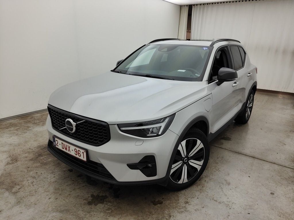 Volvo XC40 T5 PHEV Ultimate Dark Design Aut. 5d