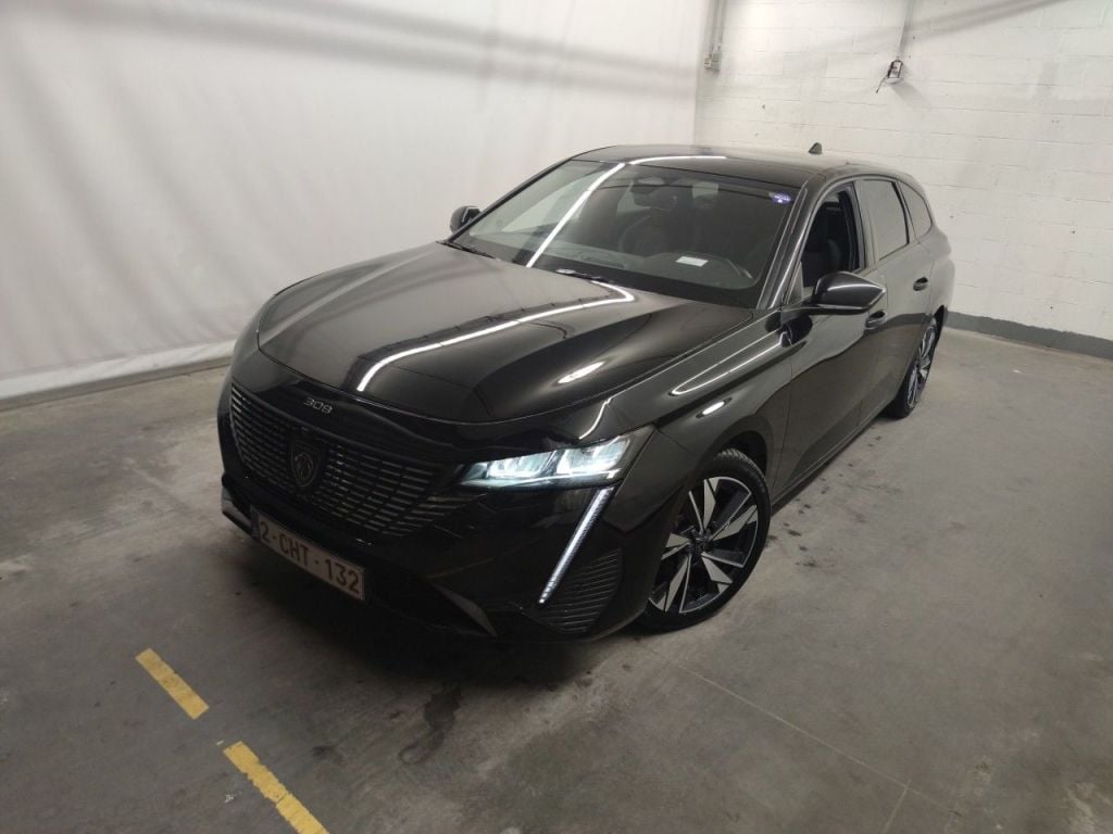 Peugeot 308 SW 1.5 BlueHDi 130 S&S Allure 5d