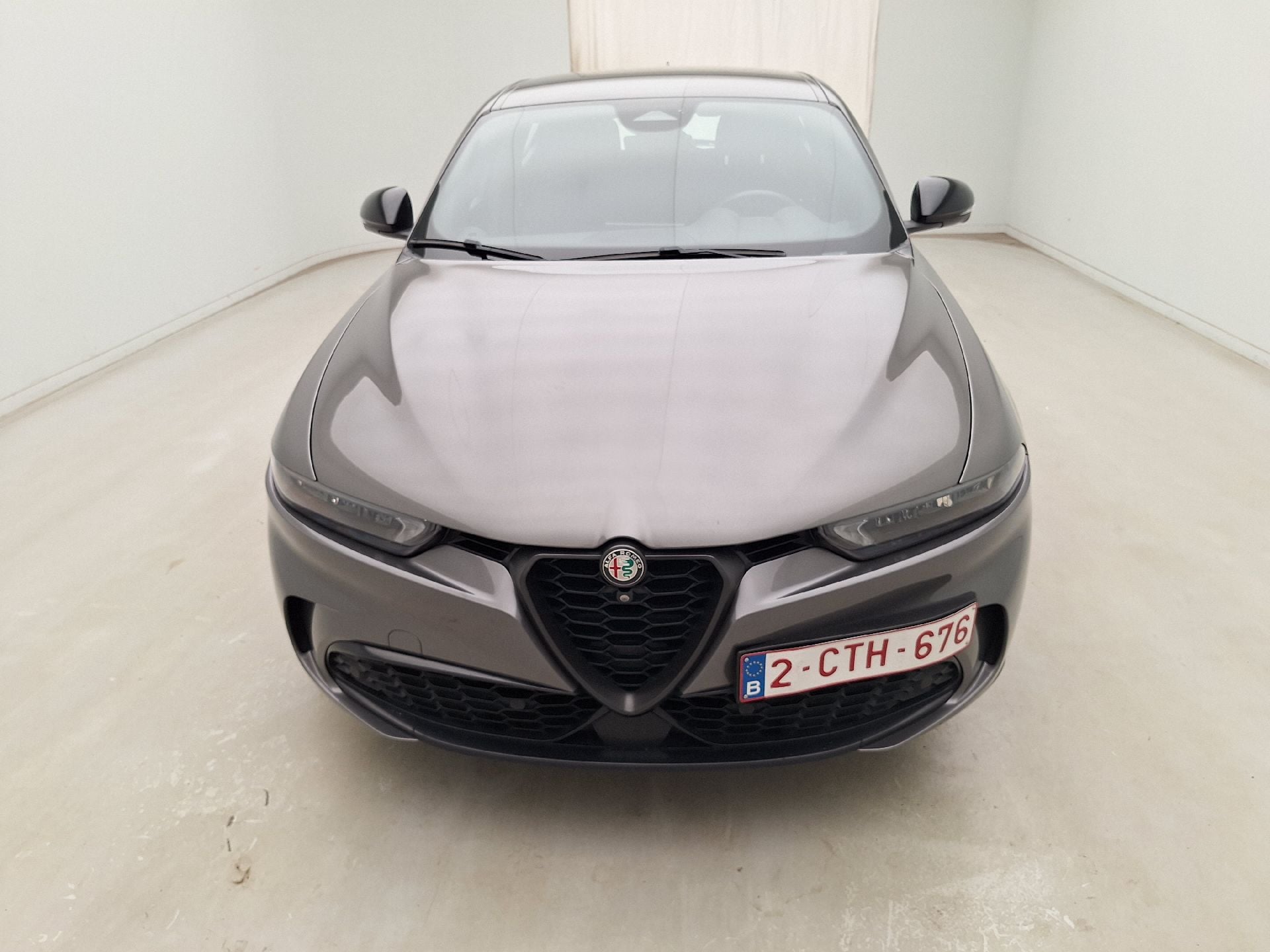 Alfa Romeo, Tonale '22, Alfa Romeo Tonale 1.5 130 MHEV Sprint FWD 5d