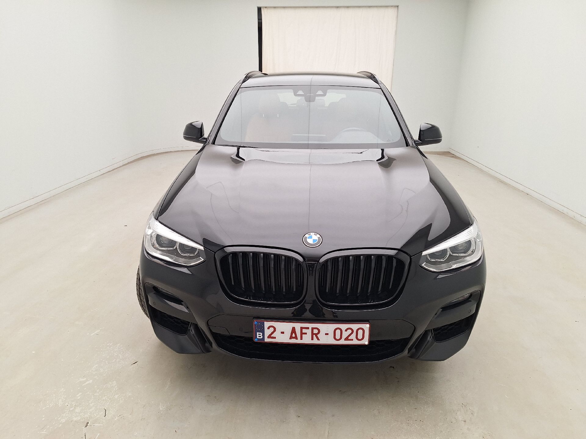 BMW, X3 '17, X3 xDrive30e 120kW Aut.