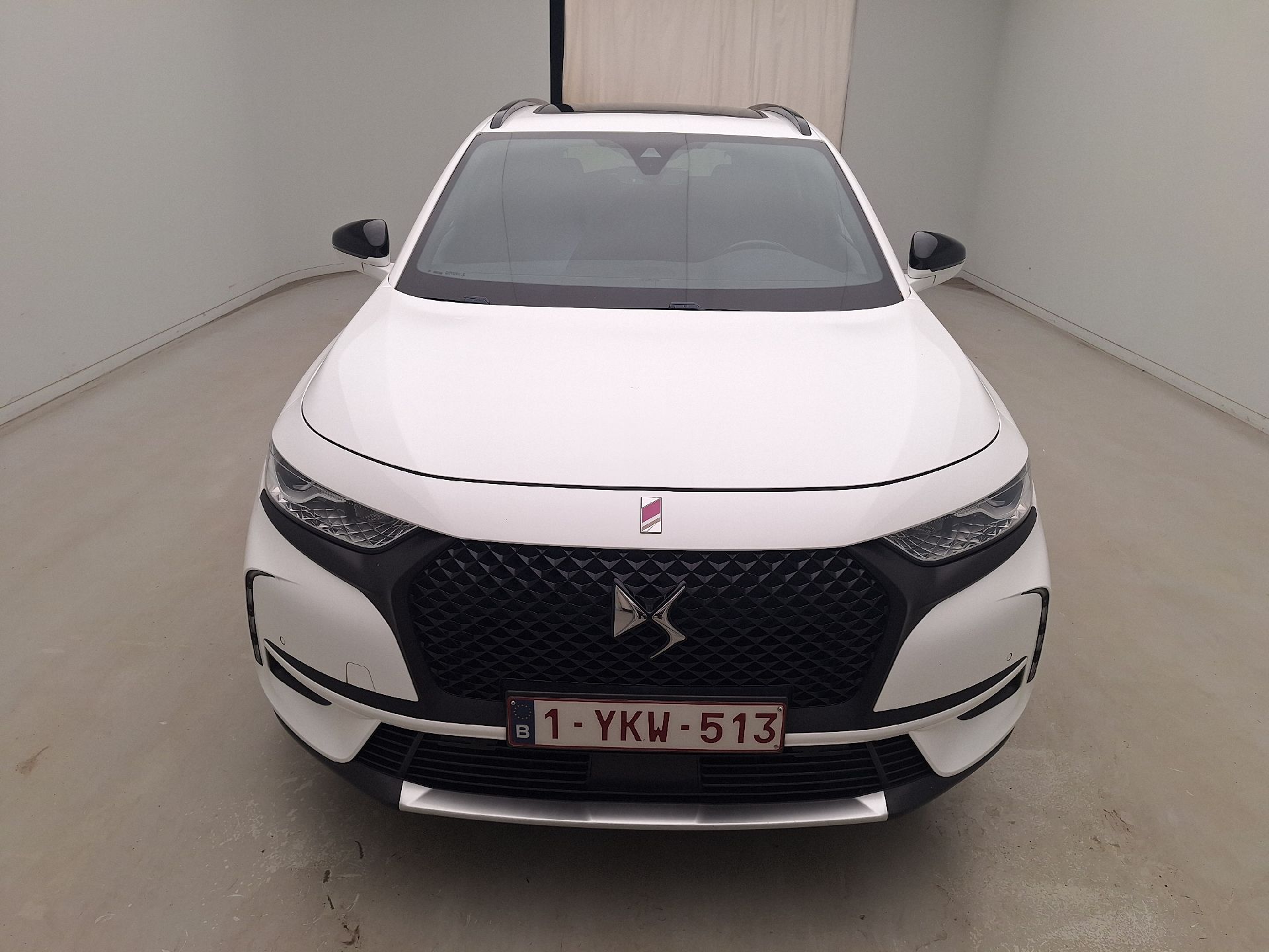 DS, DS7 CB '17, DS 7 Crossback 1.5 BlueHDi 130 Auto PERFORMANCE Li