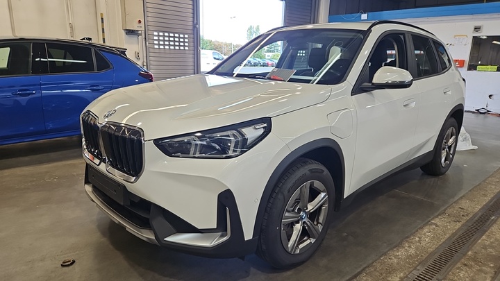 BMW X1 xDrive30e Steptronic