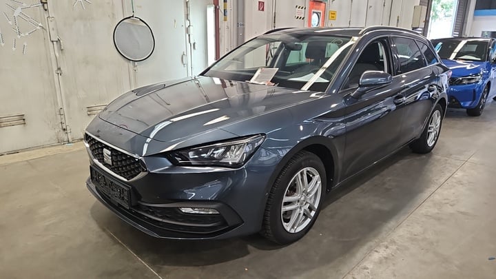 Seat Leon 2.0 TDI 110kW Style DSG Sportstourer