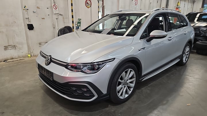 Volkswagen Golf 2.0 TDI SCR 147kW DSG 4MOTION Alltrack