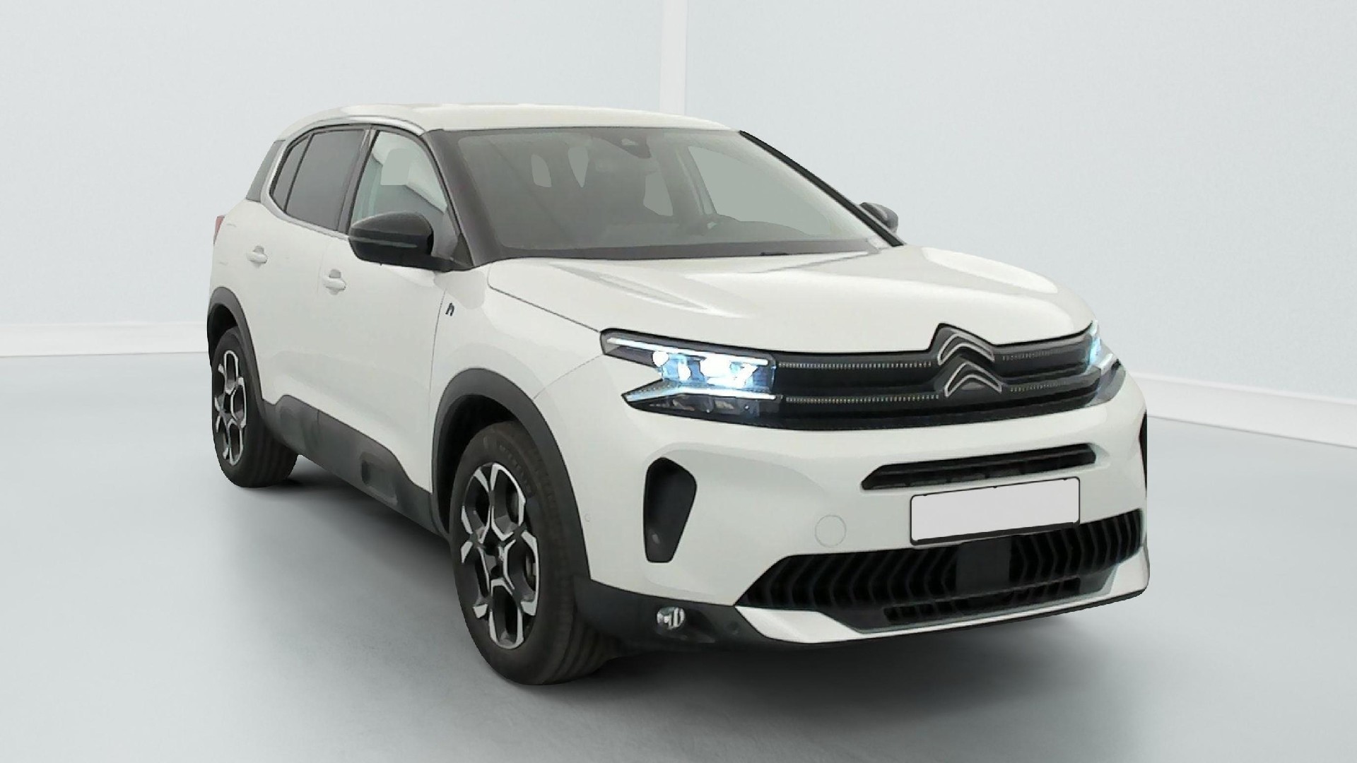 Citroen C5 AIRCROSS Feel Pack Plug-in Hybrid 225 e-EAT8