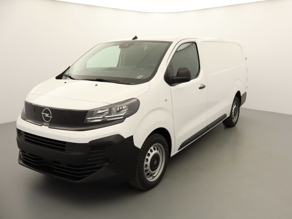 Opel Vivaro VAN XL 2.0 DIESEL 147hp