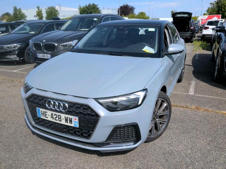 Audi A1 Sportback 1.0 25 TFSI 95 S TRONIC 7 DESIGN