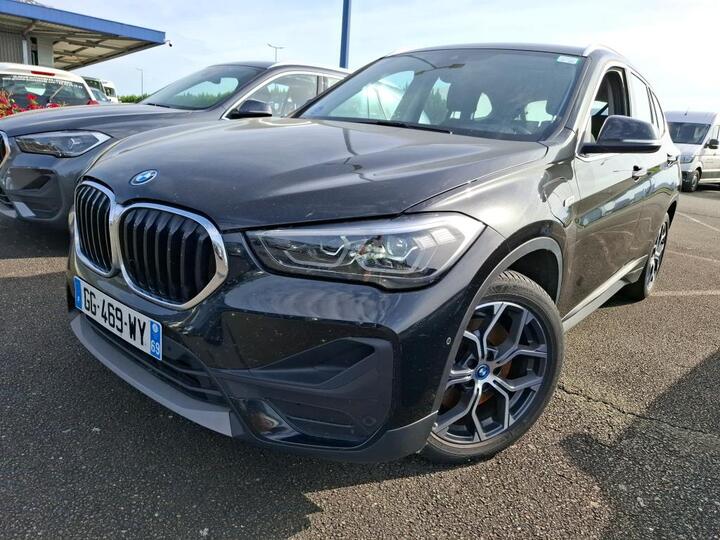 BMW X1 HYB 1.5 XDRIVE25E BUSINESS DESIGN AUTO