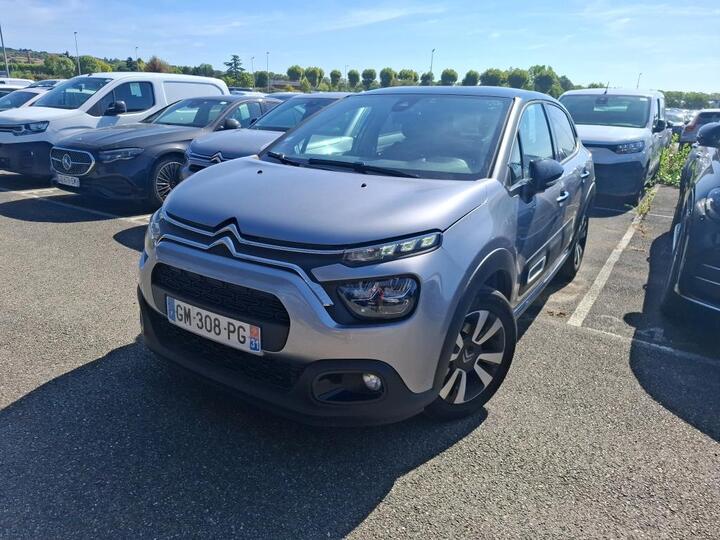 Citroen C3 1.2 PURETECH 110 S&S SHINE