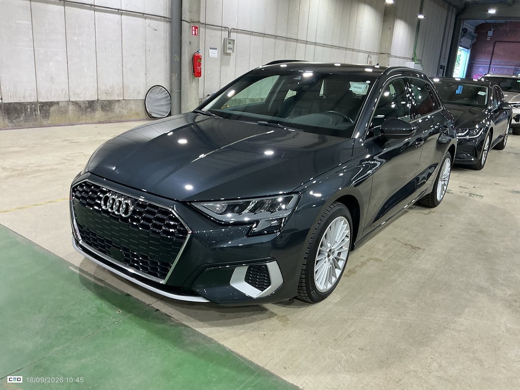 AUDI A3 SPORTBACK 2.0 30 TDI 85KW S TRON. ADVANCED BUS. ED
