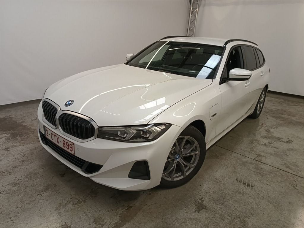 BMW 3 Reeks Touring 320e (150 kW) 5d
