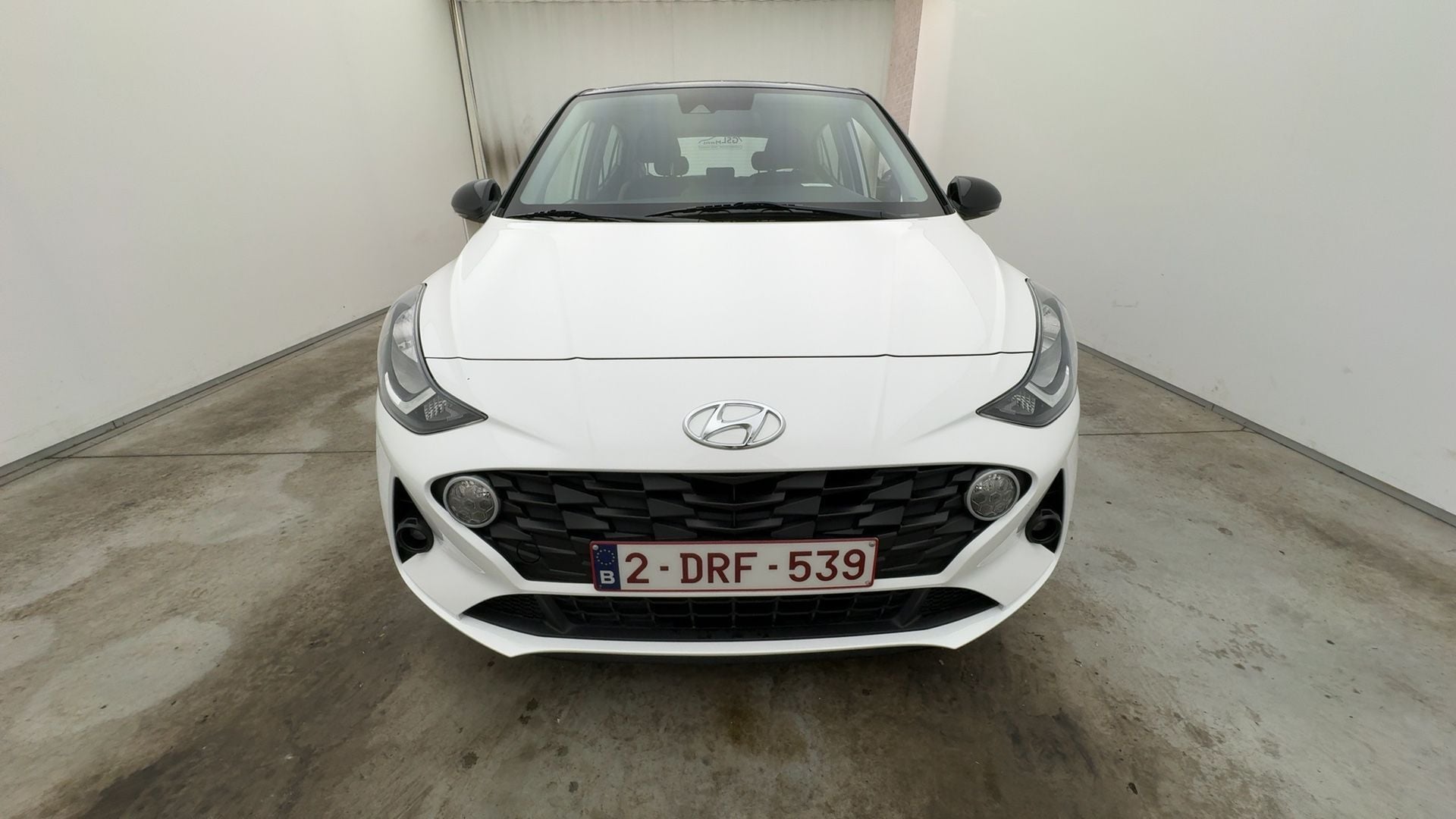 Hyundai, i10 '19, Hyundai i10 1.0 Twist 5d