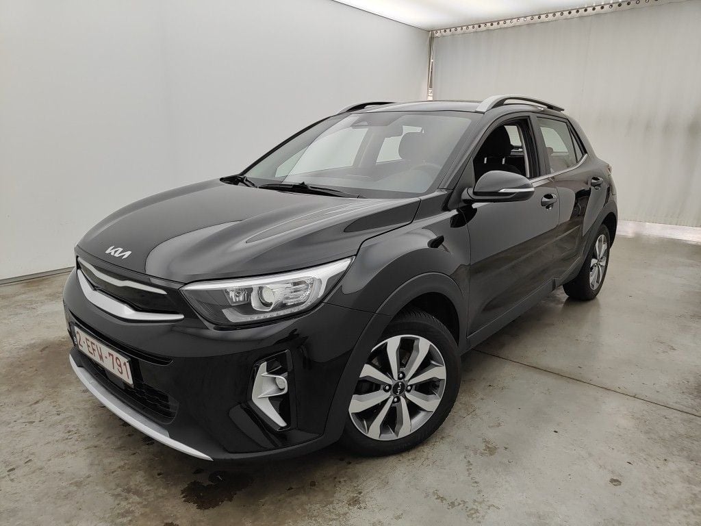 KIA Stonic 1.0 T 100 Pulse 5d