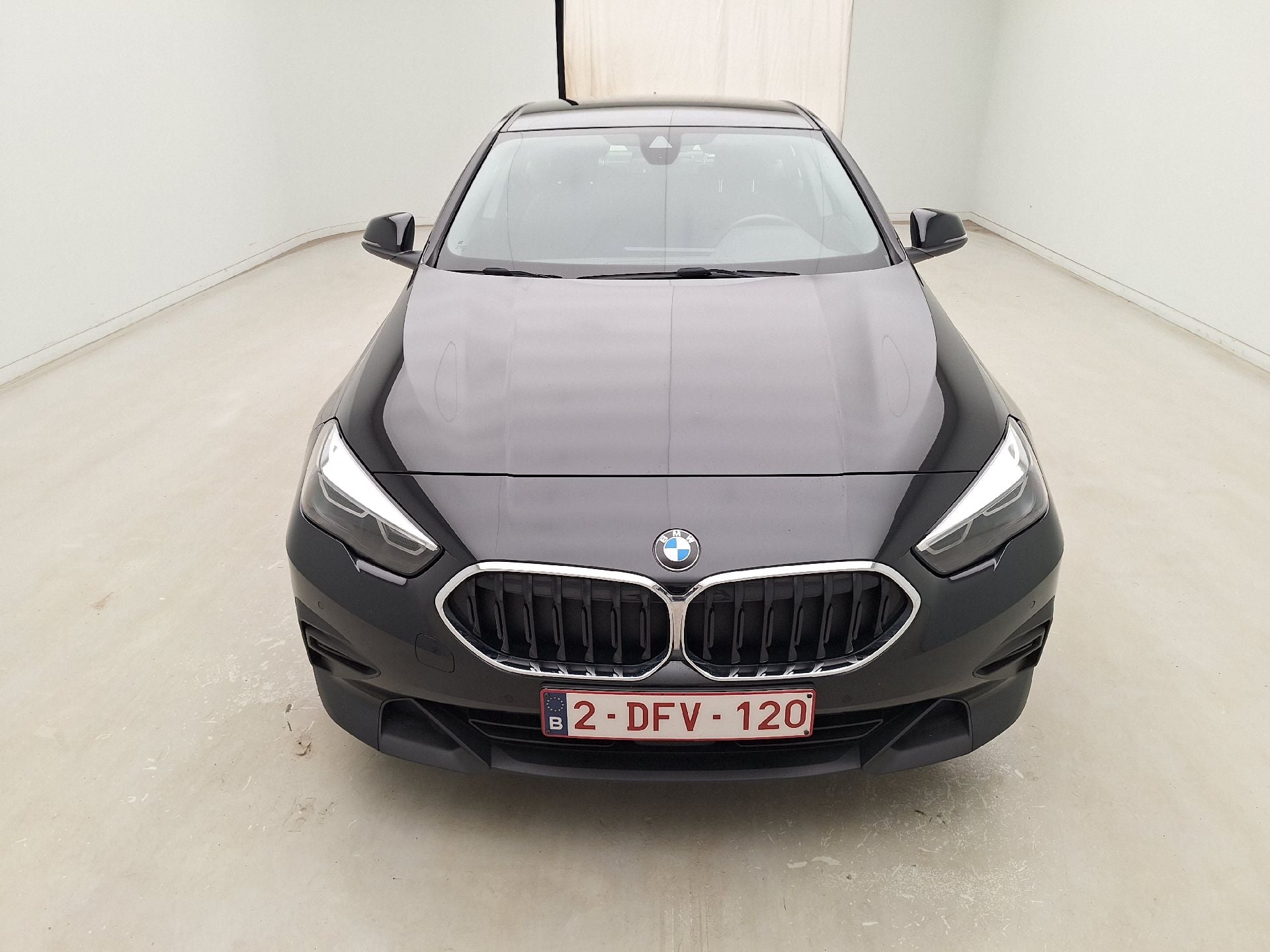 BMW, 2-serie Gr.Coupé '19, BMW 2 Reeks Gran Coupé 218i (100kW) 4d