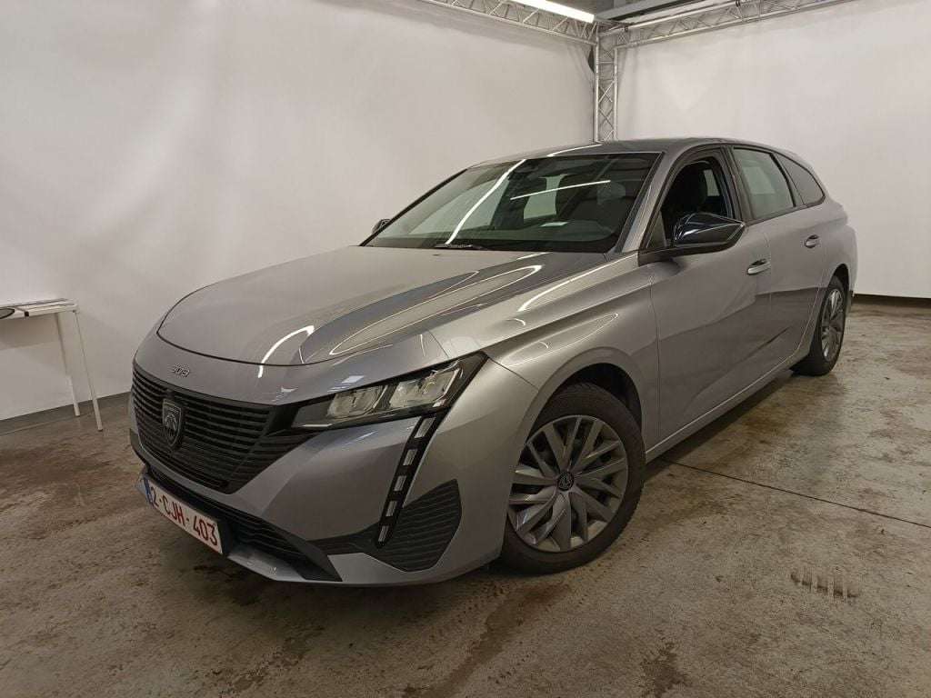 Peugeot 308 SW 1.2 PureTech 110 S&S Active Pack 5d