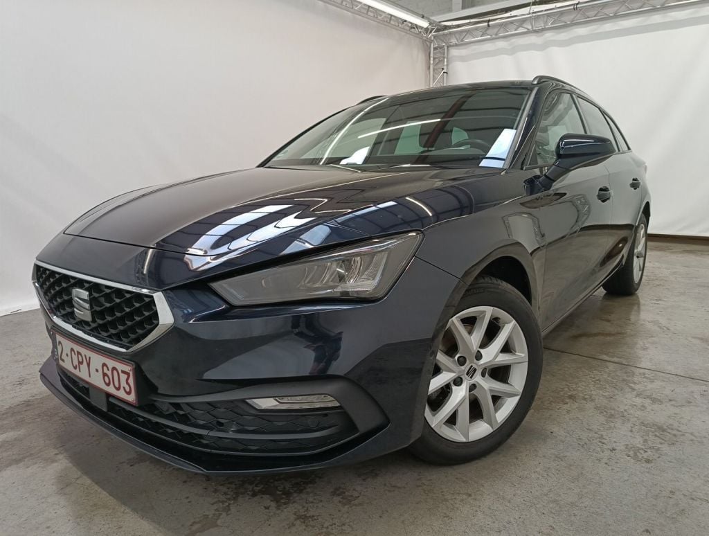 SEAT Leon ST 1.0 TSI 110 Move! 5d