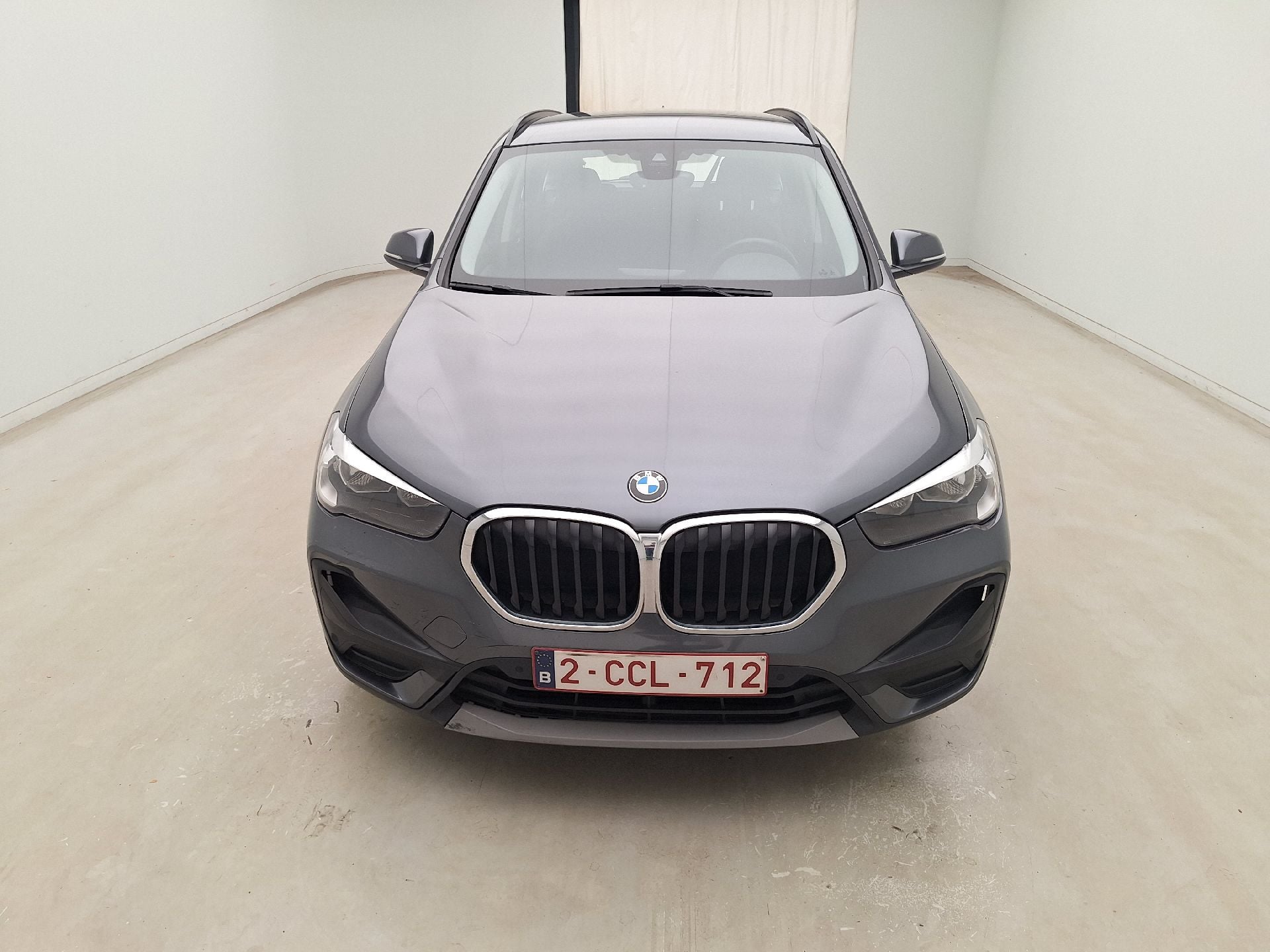 BMW, X1 FL'19, X1 sDrive 16d 85kW