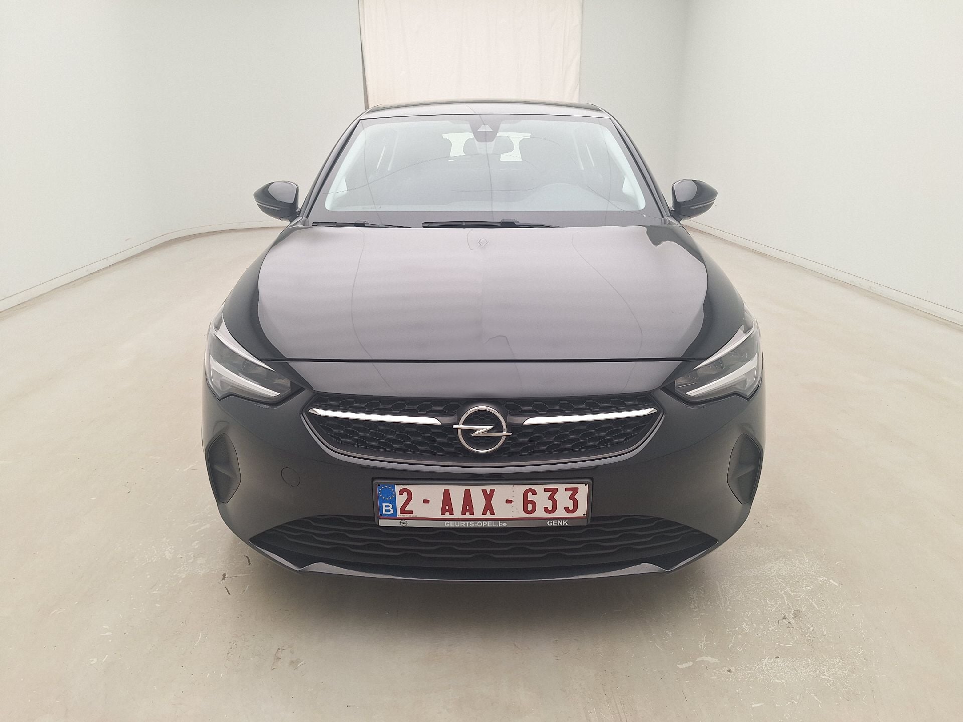 Opel, Corsa '19, Corsa 1.2 100 Edition A.5d/p