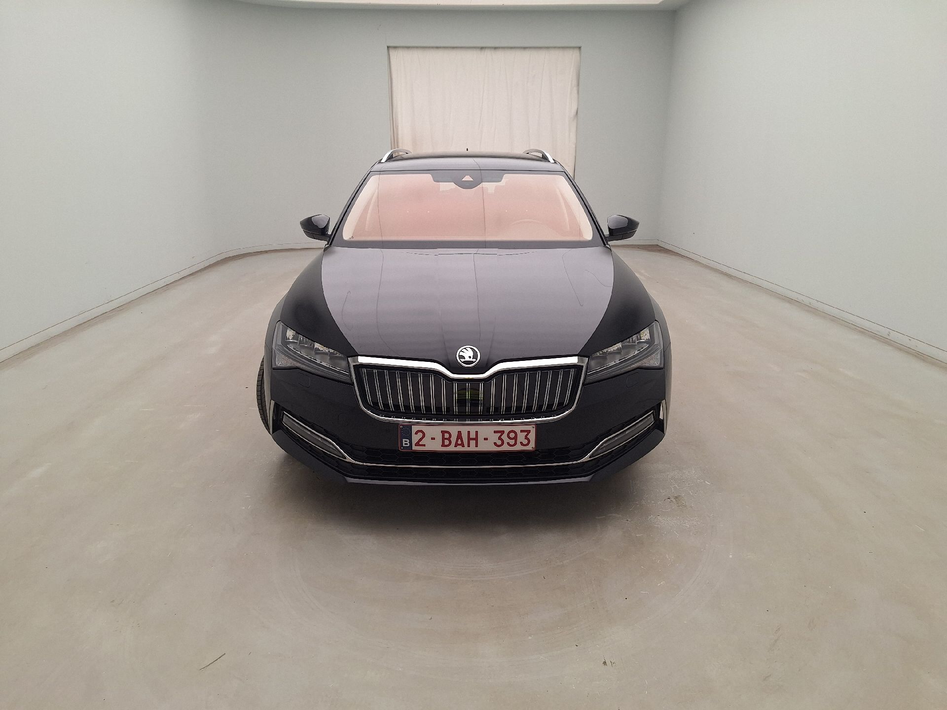 Skoda, Superb C FL'19 PHEV, Sup.Comb.PHEV 218 Style iV DSG