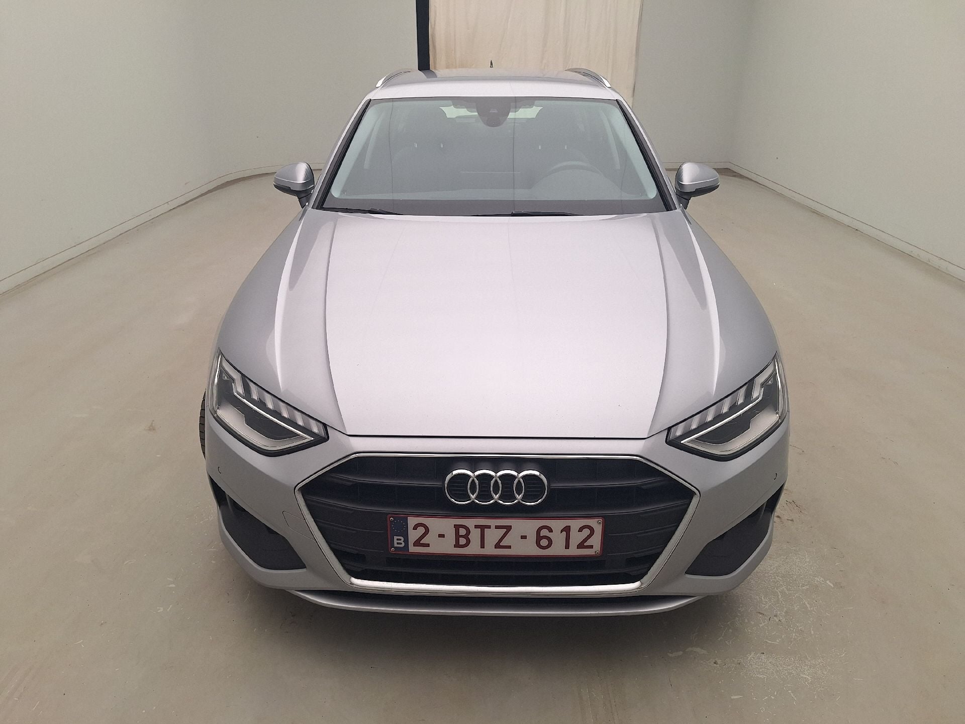 Audi, A4 Avant FL'19, Audi A4 Avant 2.0 30 TDi 100kW S tronic Attraction