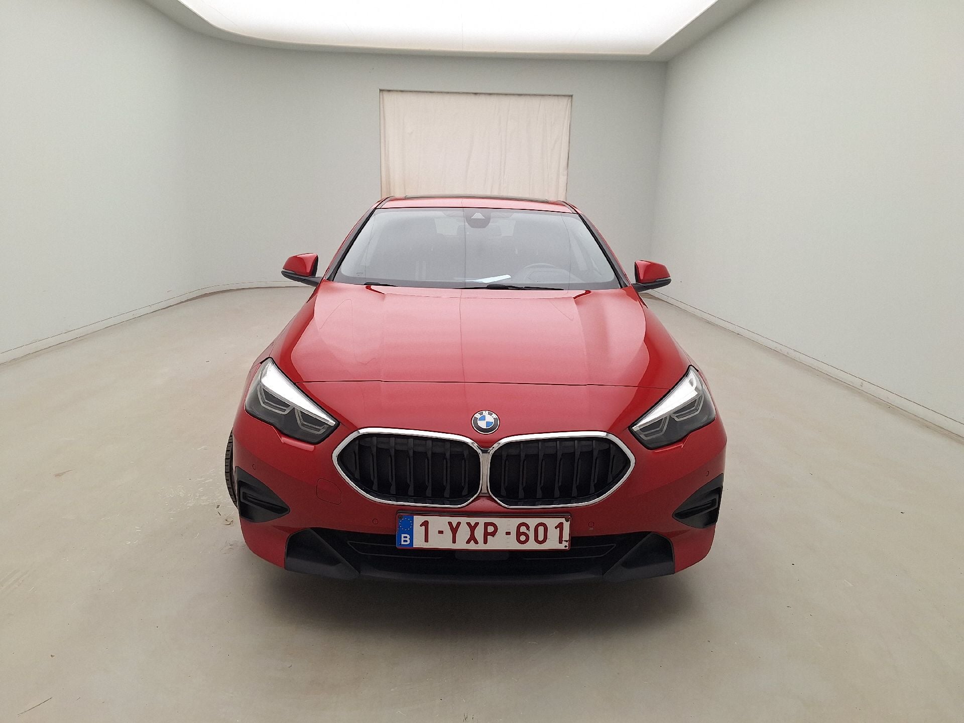 BMW, 2-serie Gr.Coupé '19, BMW 2 Reeks Gran Coupé 218d (110kW) 4d