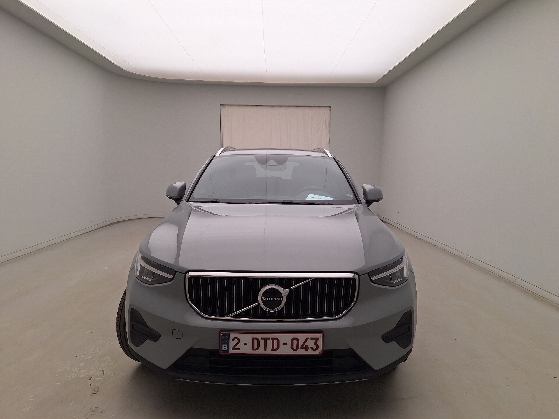 Volvo, XC40 FL'21 PHEV, Volvo XC40 T4 PHEV Plus Bright Design Aut. 5d