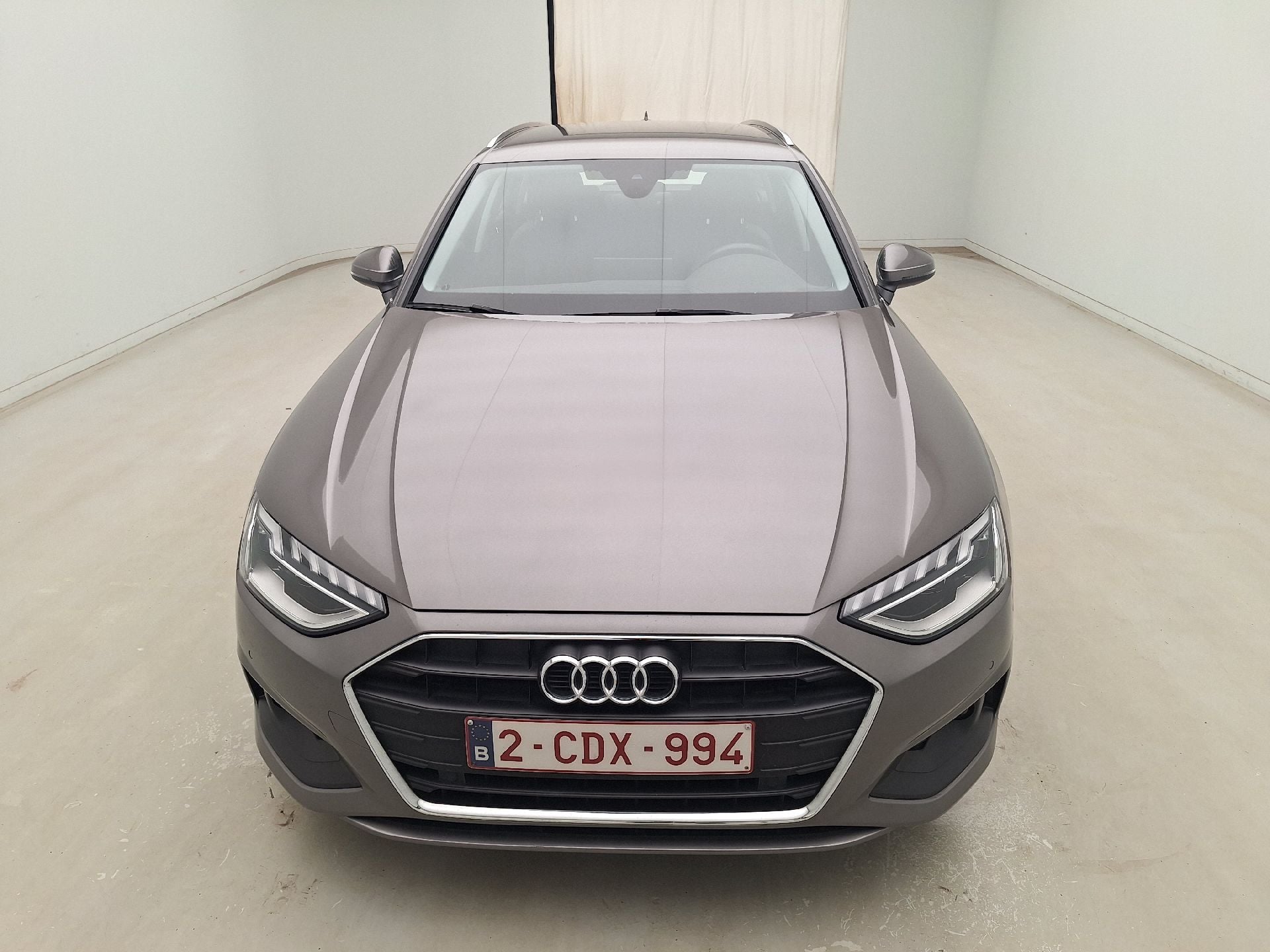 Audi, A4 Avant FL'19, Audi A4 Avant 2.0 30 TDi 100kW S tronic Attraction