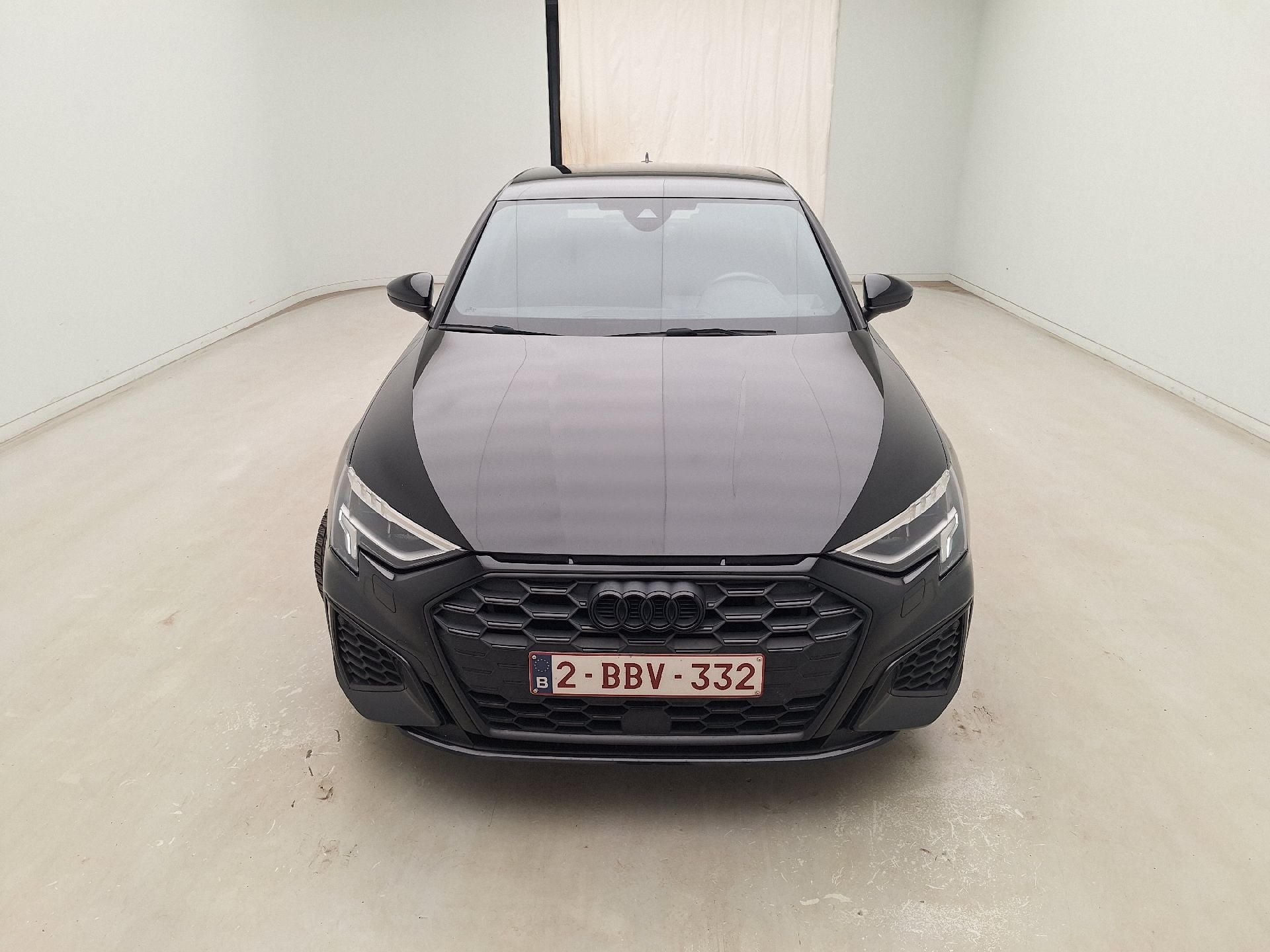 Audi, A3 SB '20 PHEV, Audi A3 Sportback 1.4 45 TFSI e S Line Competition