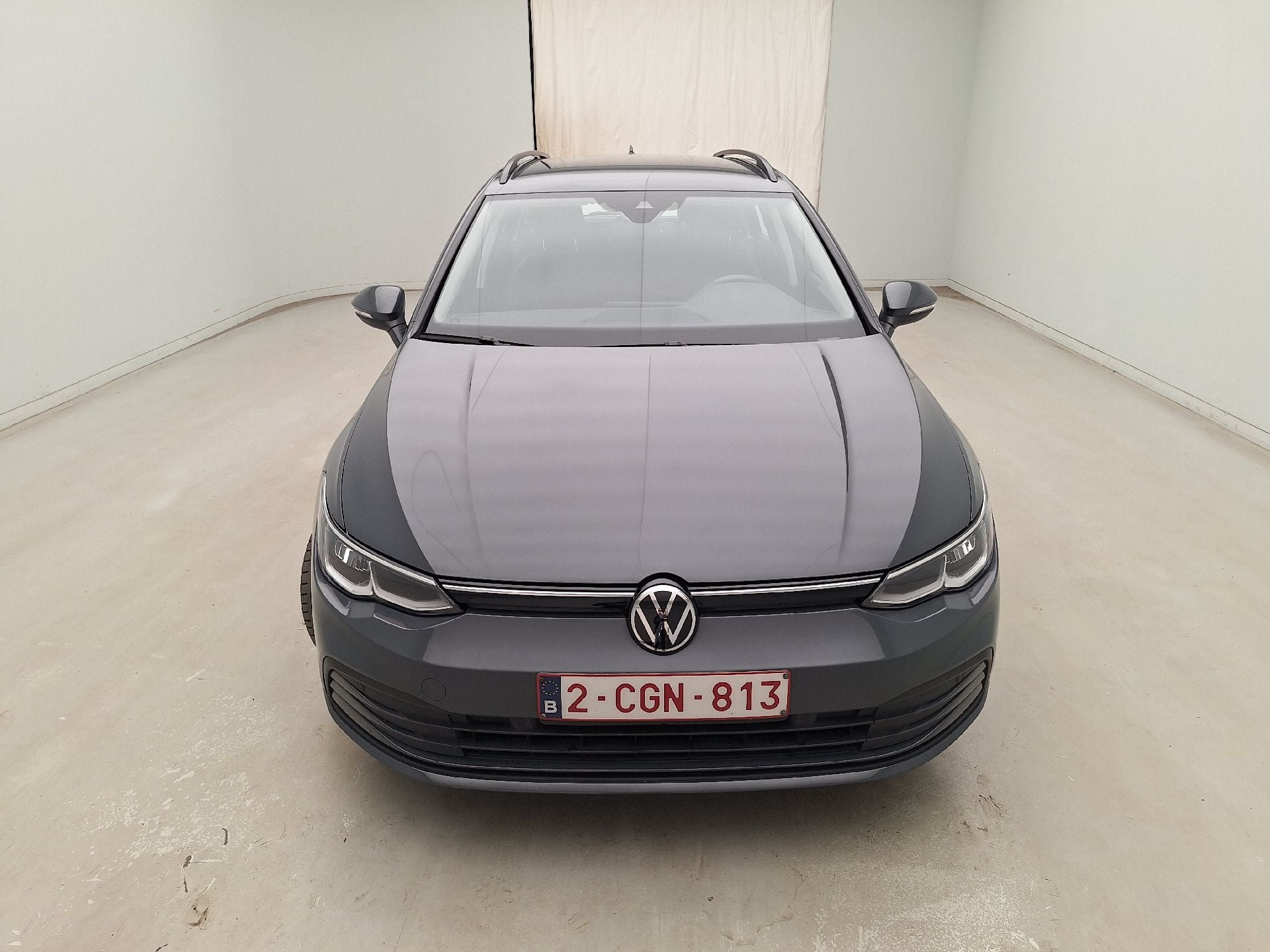 VW, Golf VIII Var '20, Volkswagen Golf Variant VIII 2.0 TDI 85kW DSG Life