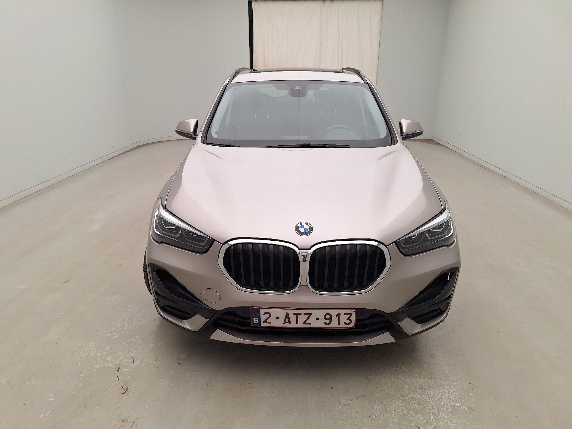 BMW, X1 FL'19, BMW X1 sDrive18i (100 kW) 5d