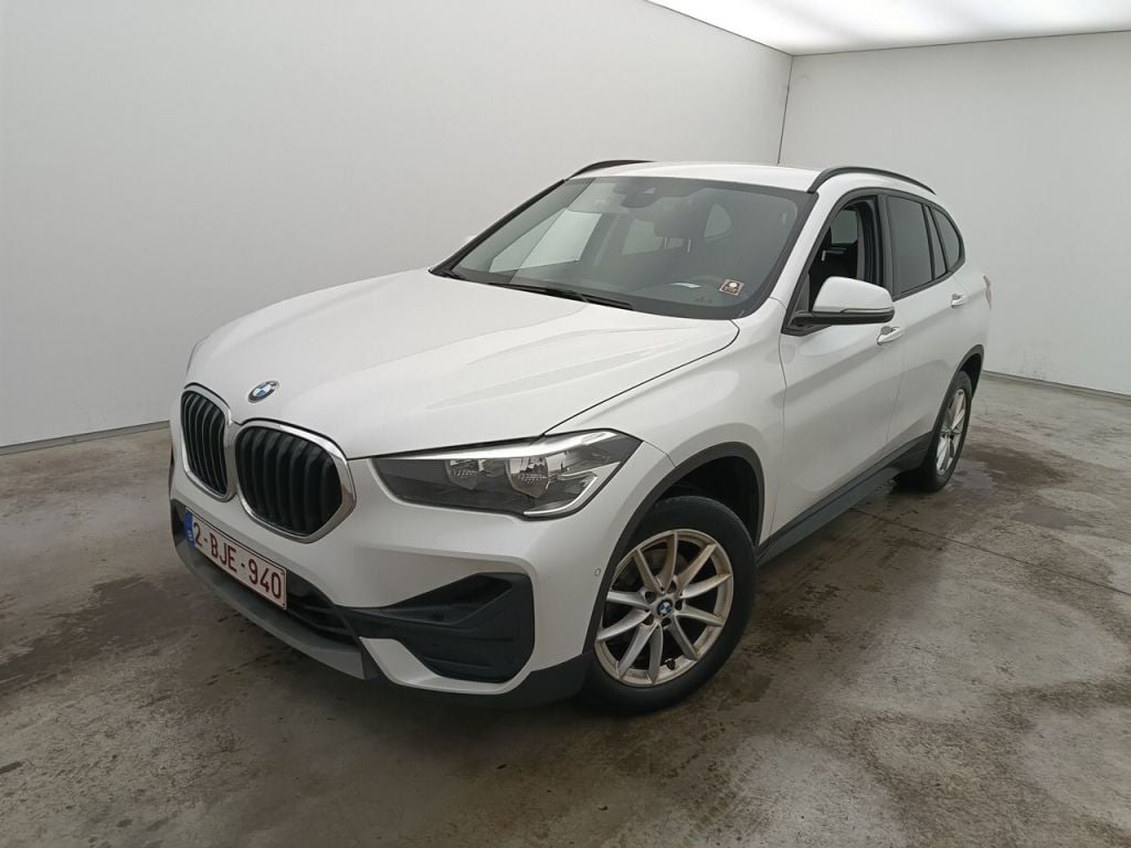 BMW X1 sDrive16dA (85 kW) 5d