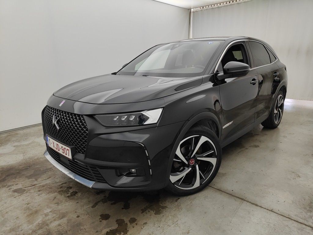 DS 7 Crossback 1.5 BlueHDi 130 Auto PERFORMANCE Line 5d