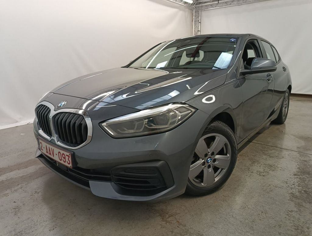 BMW 1 Reeks Hatch 116d (85 kW) 5d