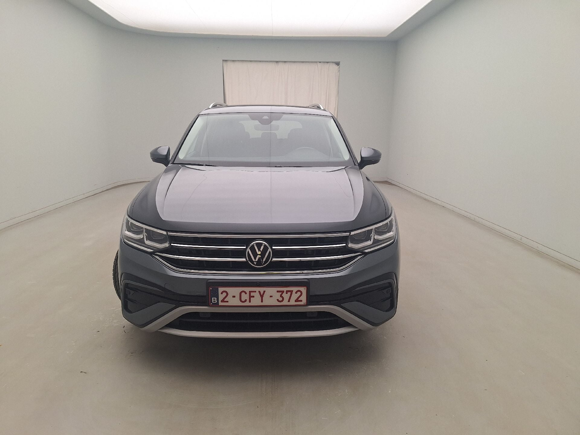 VW, Tiguan Alls FL'21, Tig.Allsp.TSI 150 Elegance DSG