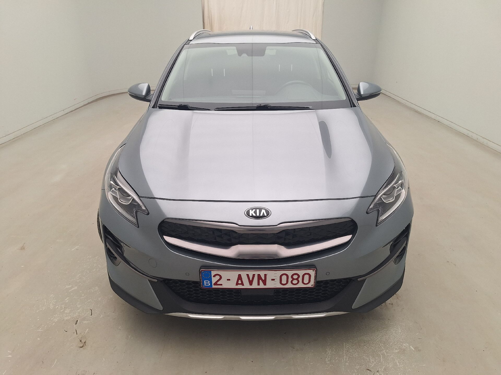 Kia, XCeed '19 PHEV, KIA XCeed 1.6 GDi PHEV DCT Sense 5d