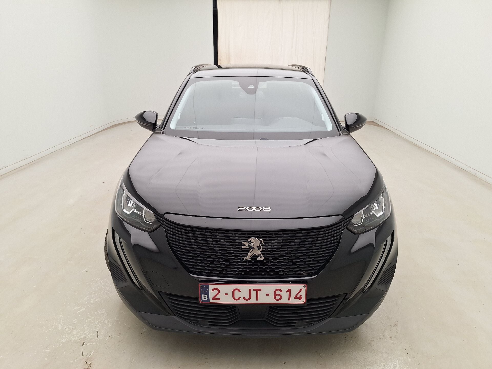Peugeot, 2008 '19, 2008 1.5BlueHDi 81kW Style
