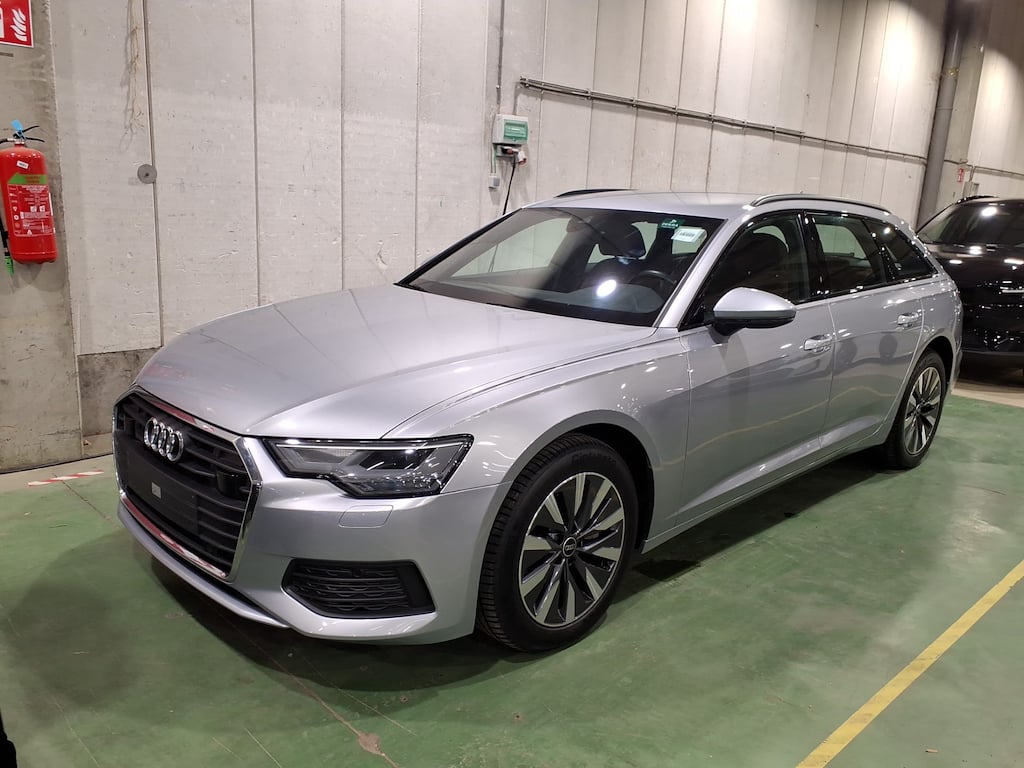 AUDI A6 AVANT 2.0 TDI 35 S TRONIC BUSINESS ED ATTR