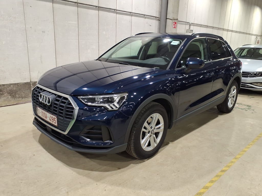 AUDI Q3 DIESEL - 2019 35 TDi Business Edition S tronic