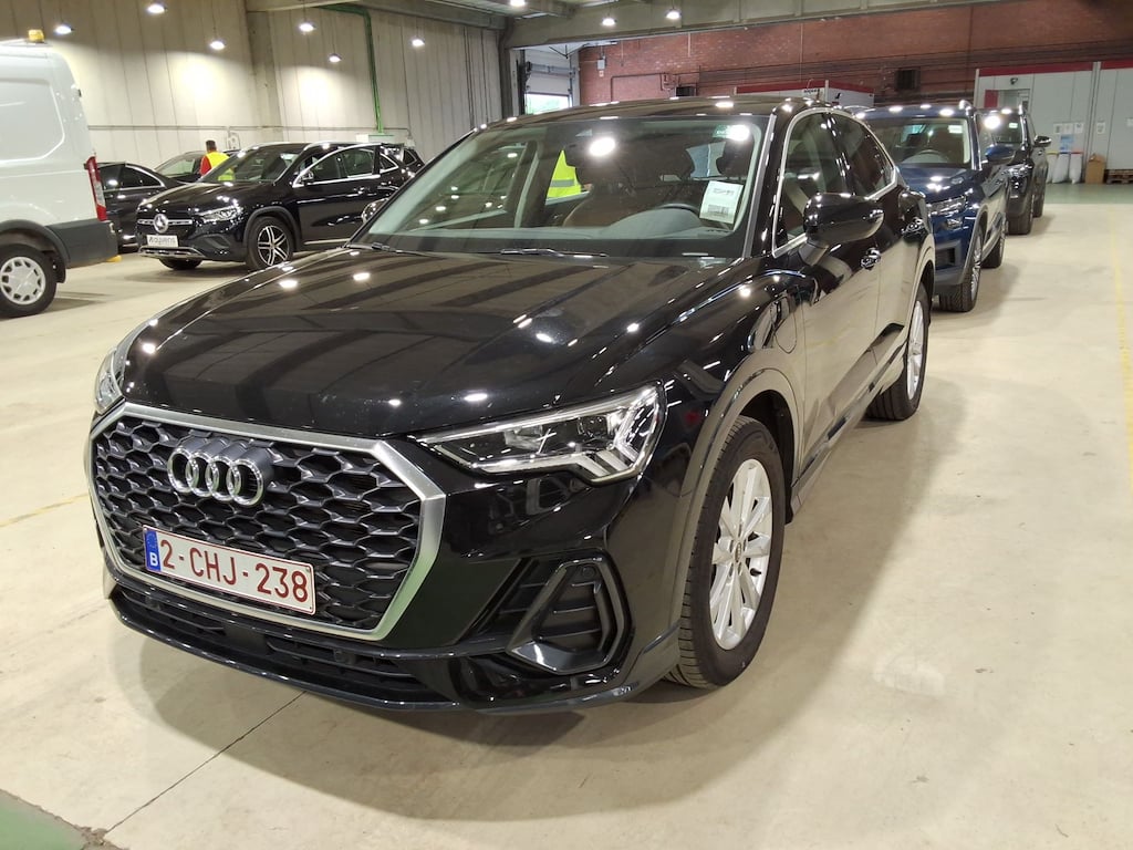 AUDI Q3 Sportback 1.4 45 TFSI E S TRONIC