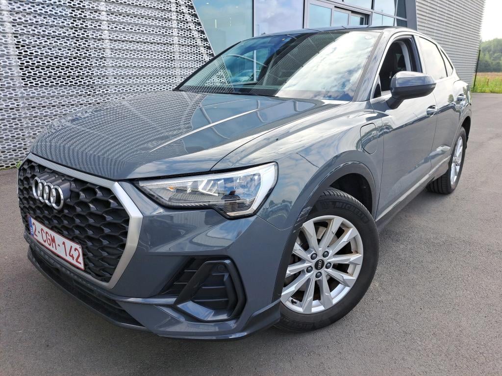 AUDI Q3 SPORTBACK 1.4 45 TFSI E S TRONIC