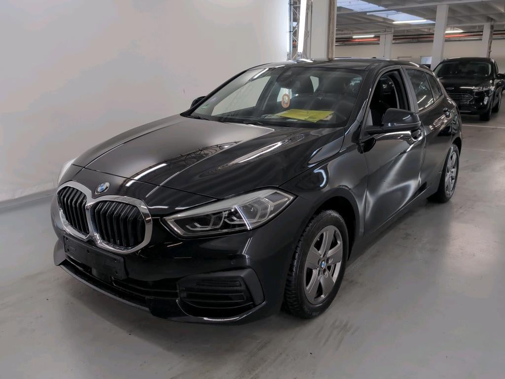 BMW 1 SERIES HATCH 1.5 118I (100KW)