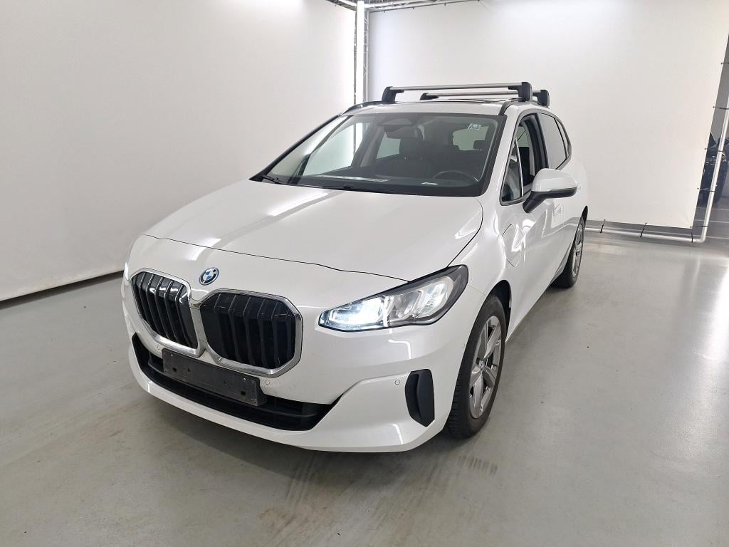 BMW 2 SERIES ACTIVE TOURER 1.5 225E PHEV DCT XDRIVE ACTIVE TOURER