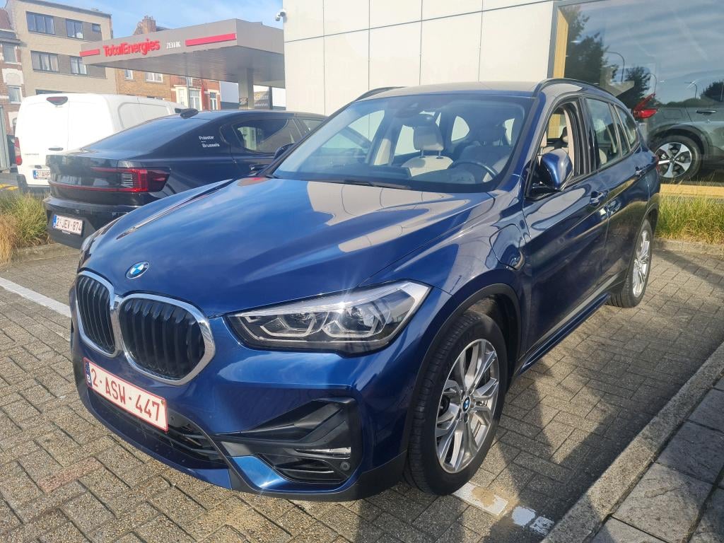 BMW X1 1.5 XDRIVE25E (162KW)