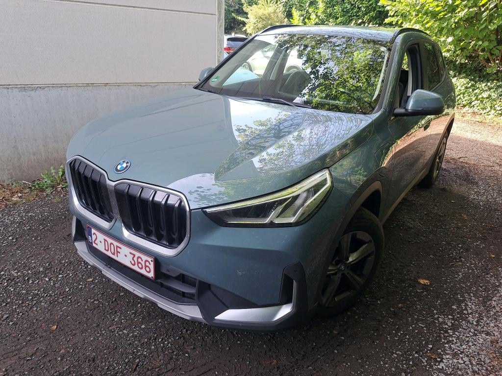 BMW X1 1.5 XDRIVE25E PHEV (180KW) 4WD AUTO