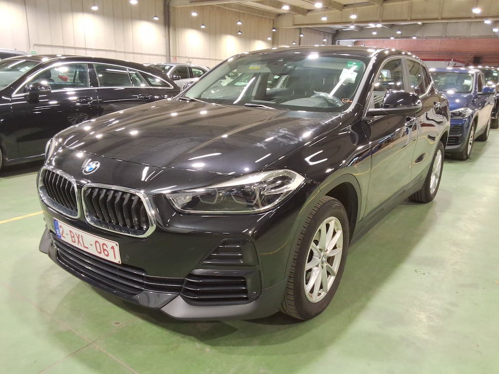 BMW X2 1.5 SDRIVE16D DCT 85KW