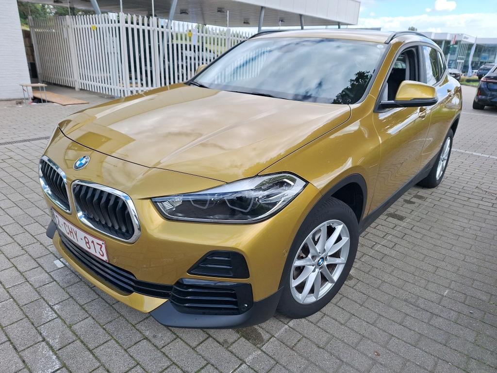 BMW X2 1.5 SDRIVE18I 100KW DCT