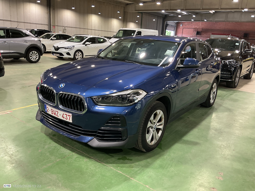 BMW X2 1.5 XDRIVE25E PHEV 162KW)