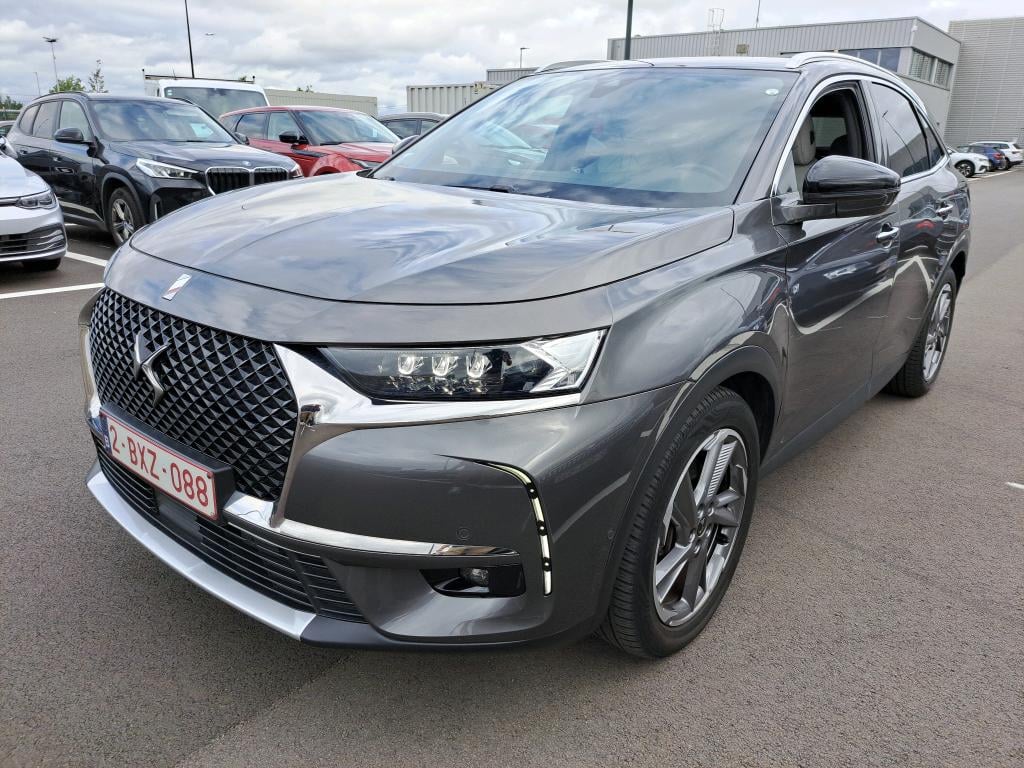 DS AUTOMOBILES DS 7 CROSSBACK 1.6 PHEV 225 RIVOLI AUTO