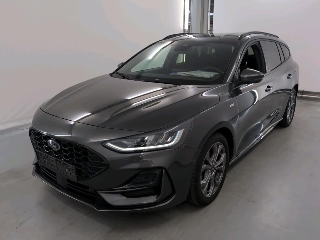 FORD Focus 1.0I ECOBOOST MHEV 92KW ST-LINE STYLE
