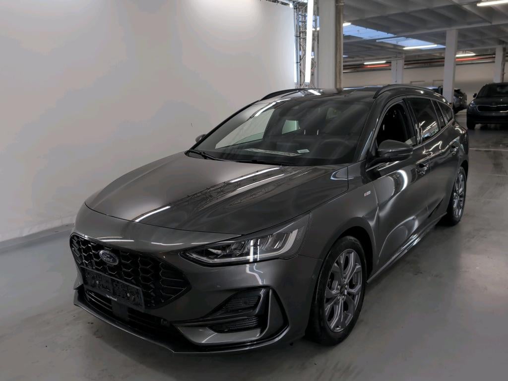 FORD FOCUS CLIPPER 1.0I ECOBOOST MHEV 92KW ST-LINE STYLE